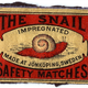 Image for article titled The Weird and Occasionally WTF World of Matchbox Art